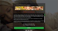 Desktop Screenshot of milfsonsticks.com