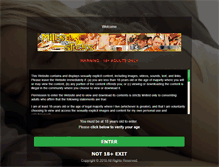 Tablet Screenshot of milfsonsticks.com